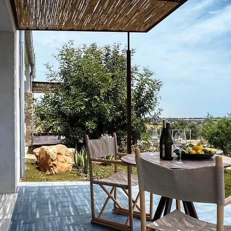 Sampierisuite Apartment *