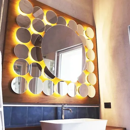 Sampierisuite Apartment *