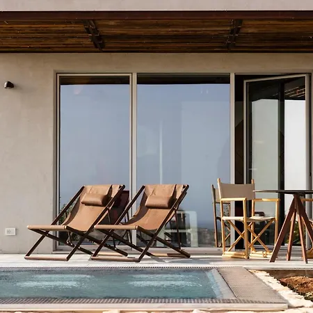 Sampierisuite Lägenhet