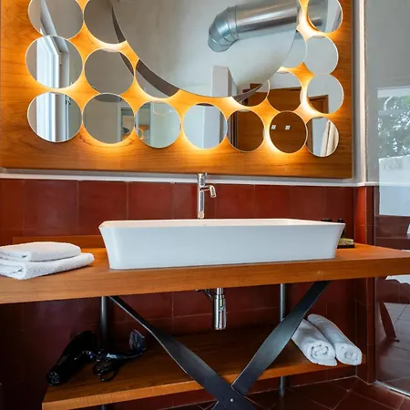 Apartment Sampierisuite Scicli