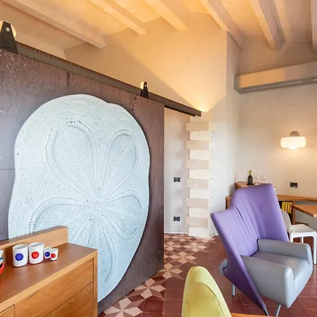 Sampierisuite Scicli