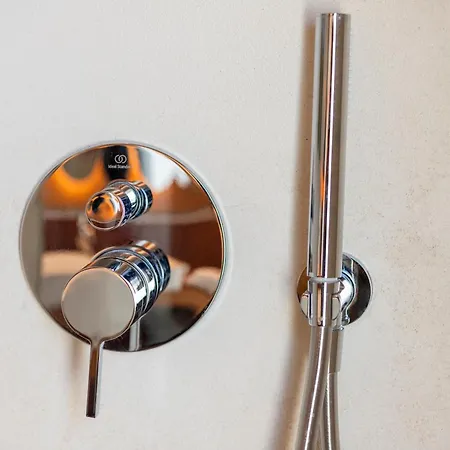 Sampierisuite Lägenhet