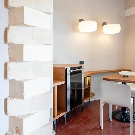 Lägenhet Sampierisuite Scicli