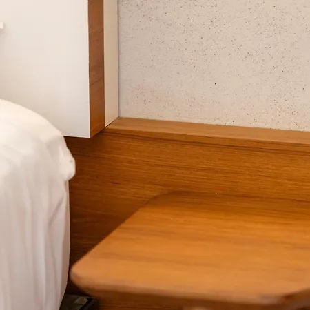 Lägenhet Sampierisuite