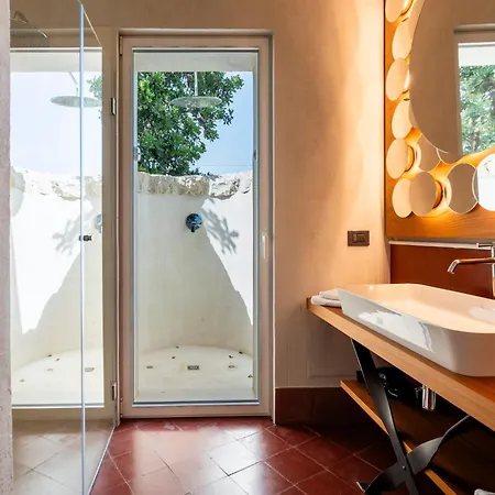 Apartment Sampierisuite Scicli
