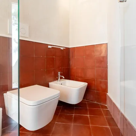Apartment Sampierisuite Scicli
