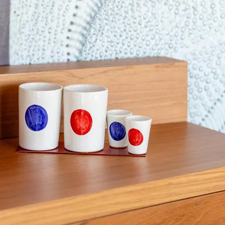 Lägenhet Sampierisuite