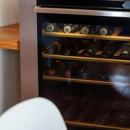 Lägenhet Sampierisuite *