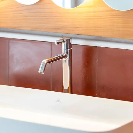 Lägenhet Sampierisuite *