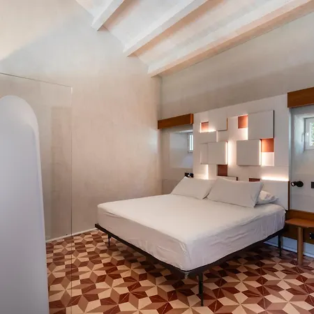 Sampierisuite Apartment