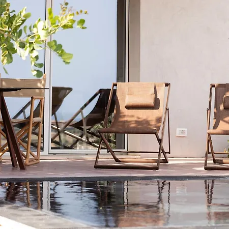 Lägenhet Sampierisuite Scicli