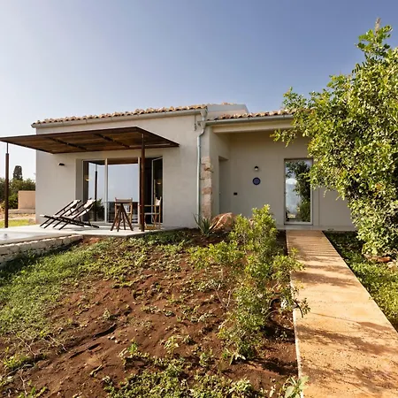 Apartamento Sampierisuite Scicli