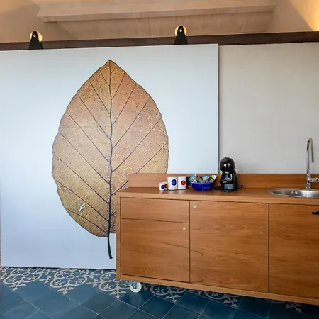 Sampierisuite Lägenhet Scicli