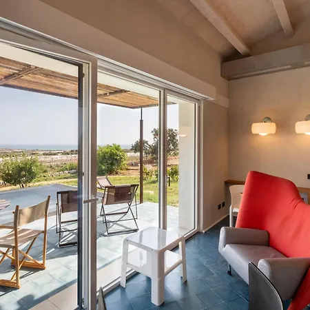 Lägenhet Sampierisuite Scicli