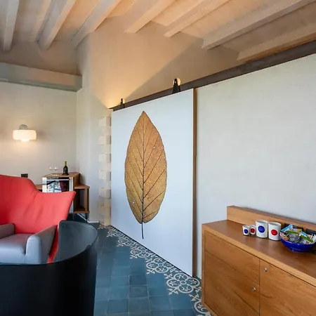 Sampierisuite Lägenhet *