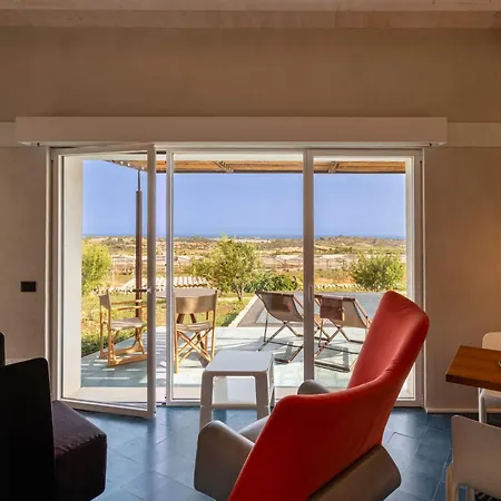 Sampierisuite Apartment Scicli