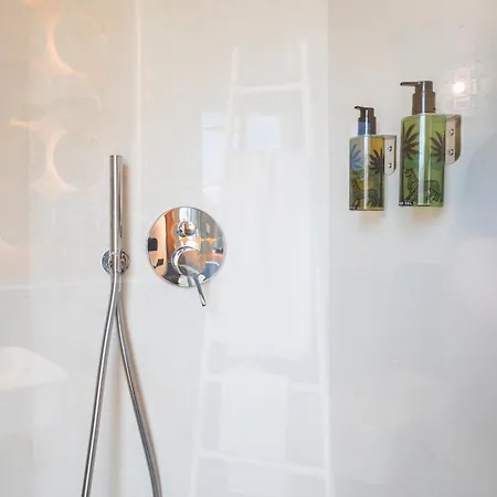 Appartement Sampierisuite
