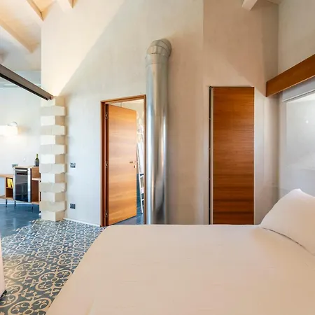 Sampierisuite Lägenhet Scicli