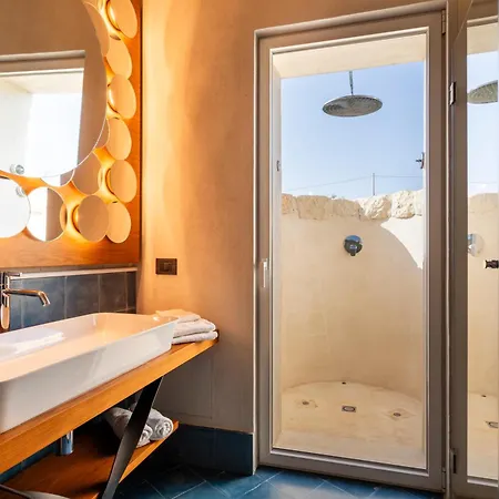 Sampierisuite Scicli