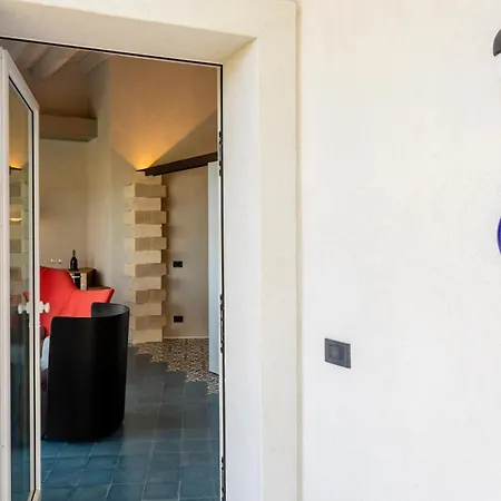 Sampierisuite Lägenhet *