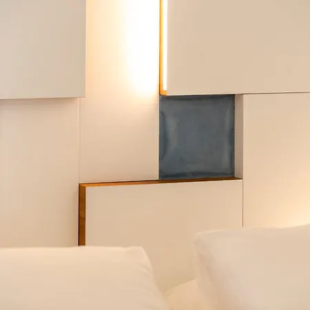 Sampierisuite Lägenhet