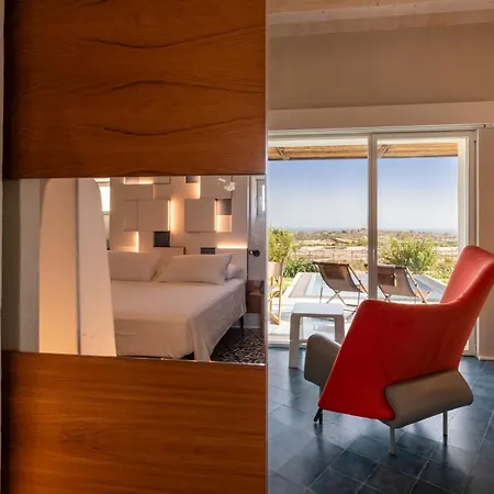 Appartement Sampierisuite Scicli