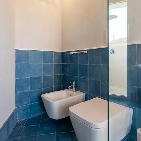 Sampierisuite Lägenhet