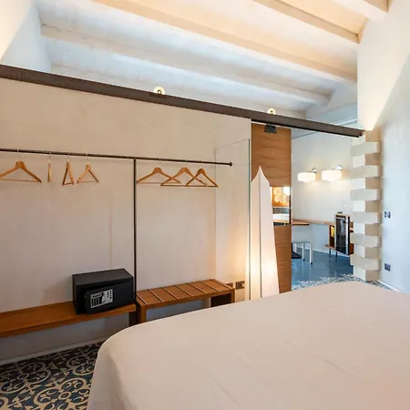 Lägenhet Sampierisuite Scicli