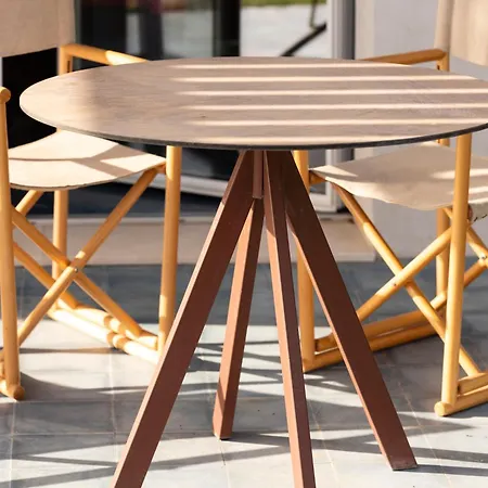 Sampierisuite Scicli