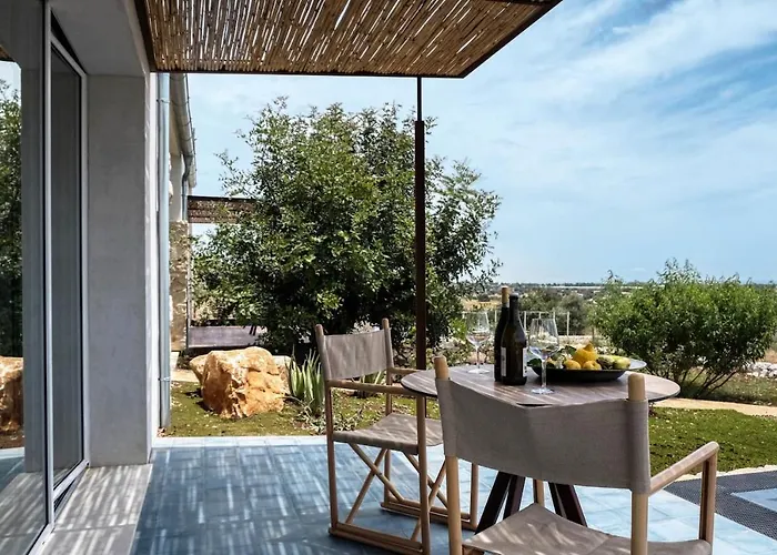 Sampierisuite Apartamento *