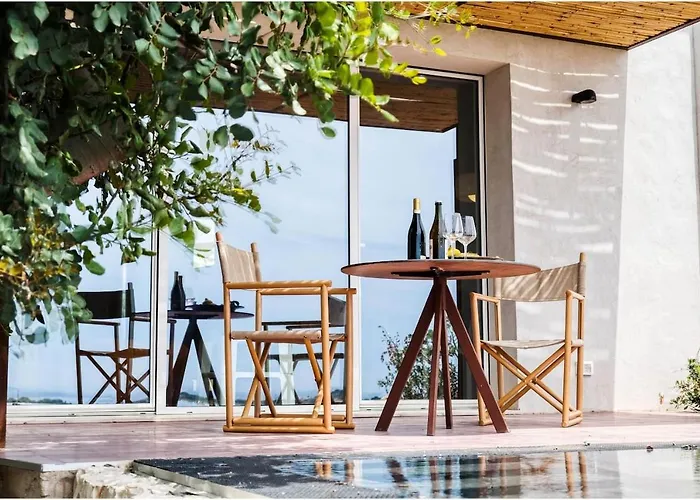 Apartamento Sampierisuite *