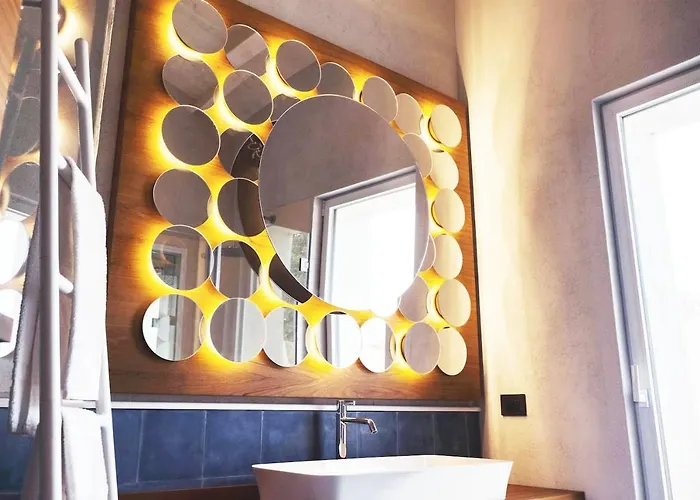 Sampierisuite Apartamento *