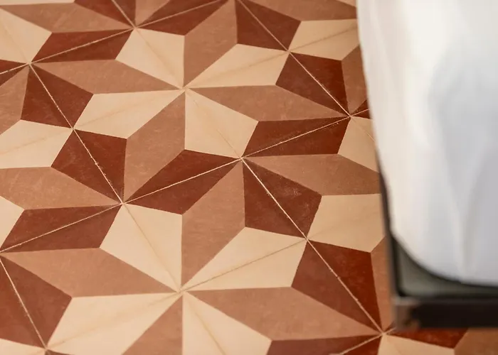 Sampierisuite Apartamento *