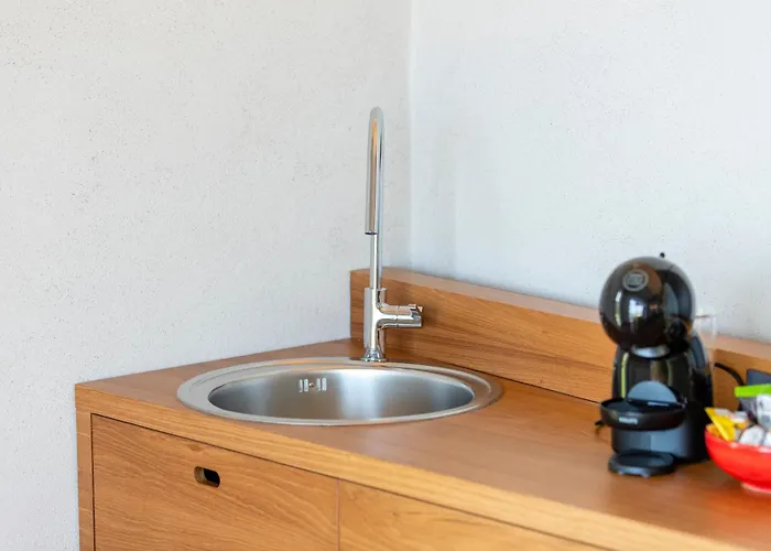 Apartamento Sampierisuite