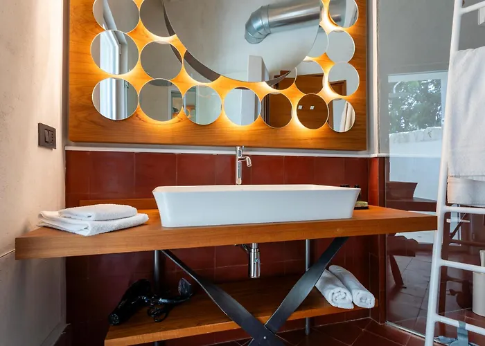Apartamento Sampierisuite Scicli