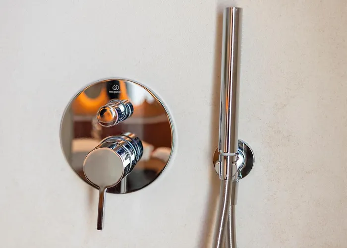 Sampierisuite Apartamento