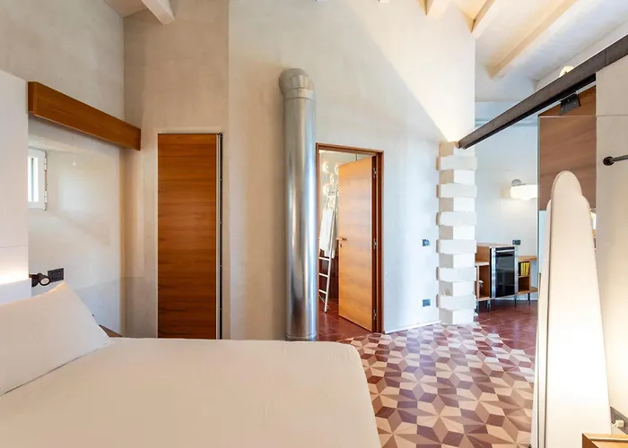 Sampierisuite Apartamento