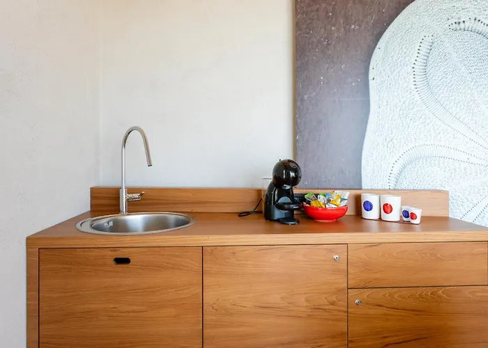Sampierisuite Apartamento *