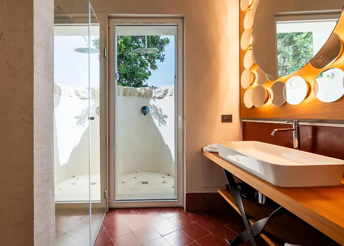 Apartamento Sampierisuite Scicli