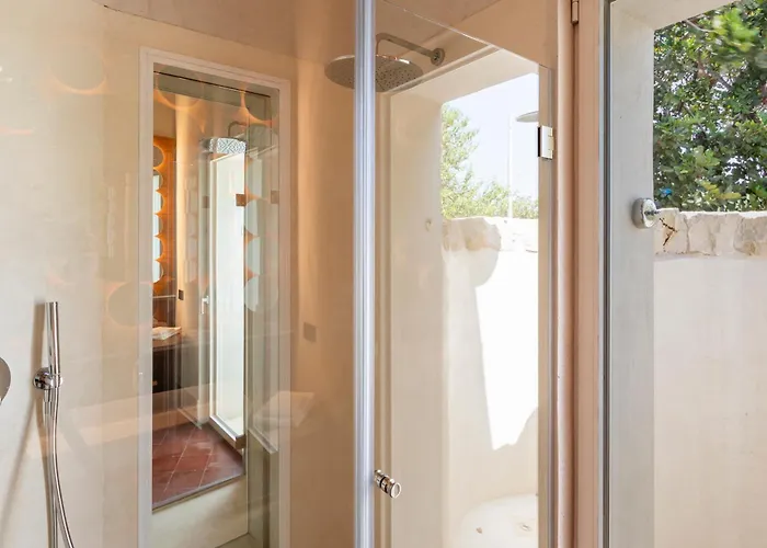 Apartamento Sampierisuite