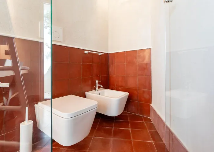 Apartamento Sampierisuite Scicli