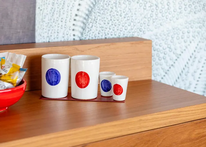 Apartamento Sampierisuite