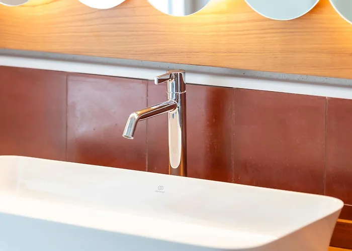 Apartamento Sampierisuite *