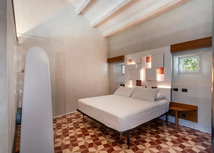 Sampierisuite Apartamento