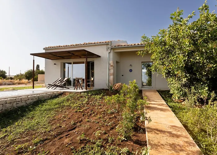 Apartamento Sampierisuite Scicli