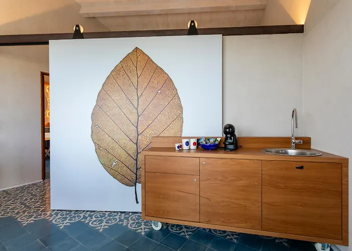 Sampierisuite Apartamento Scicli