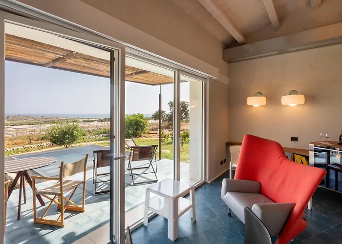 Apartamento Sampierisuite Scicli