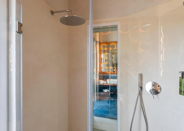 Sampierisuite Apartamento Scicli
