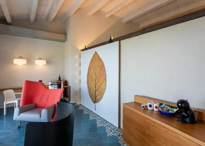 Sampierisuite Apartamento *