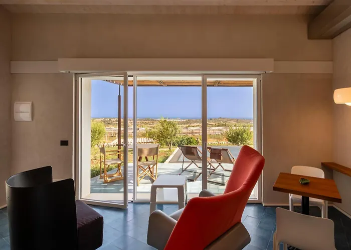 Sampierisuite Apartamento Scicli